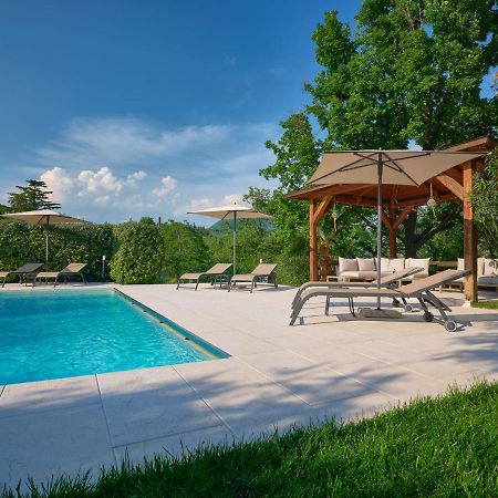Cason Degli Ulivi Apartment Rivoli Veronese Ngoại thất bức ảnh
