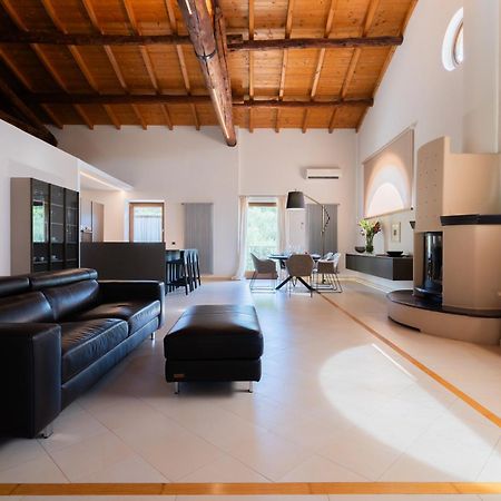 Cason Degli Ulivi Apartment Rivoli Veronese Ngoại thất bức ảnh
