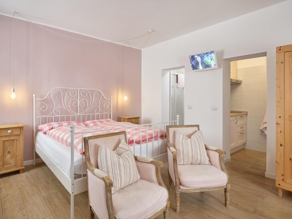 Cason Degli Ulivi Apartment Rivoli Veronese Ngoại thất bức ảnh