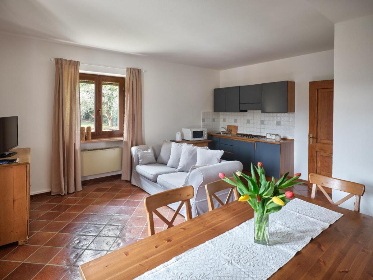 Cason Degli Ulivi Apartment Rivoli Veronese Ngoại thất bức ảnh