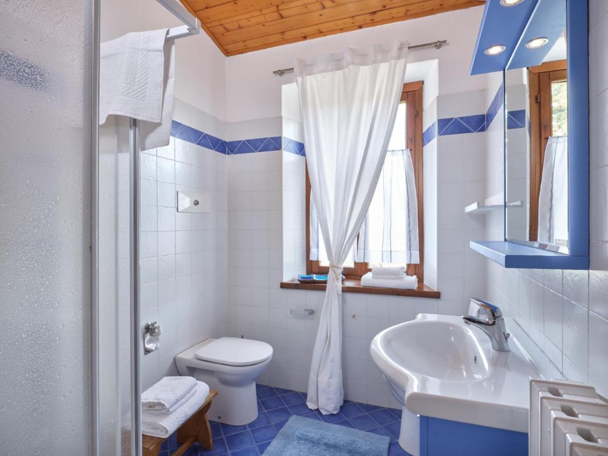 Cason Degli Ulivi Apartment Rivoli Veronese Ngoại thất bức ảnh