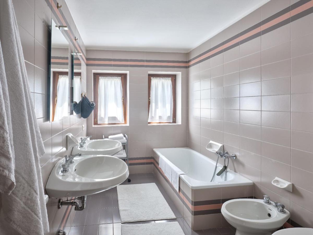 Cason Degli Ulivi Apartment Rivoli Veronese Ngoại thất bức ảnh