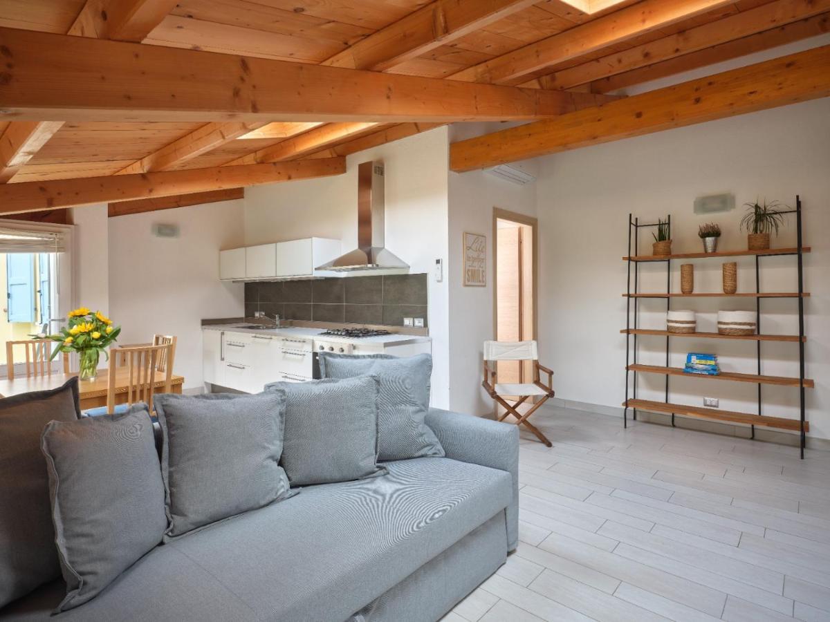 Cason Degli Ulivi Apartment Rivoli Veronese Ngoại thất bức ảnh