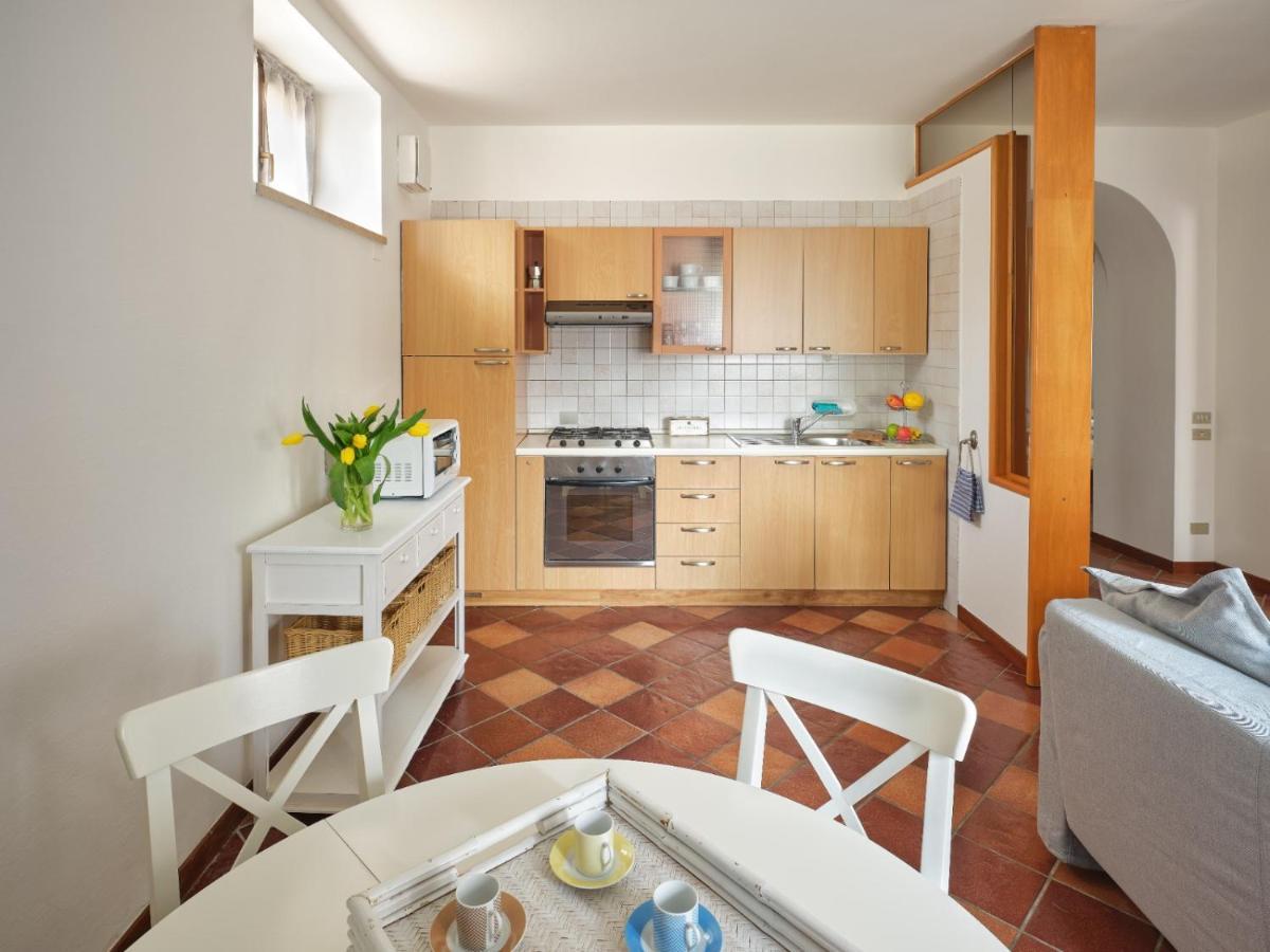 Cason Degli Ulivi Apartment Rivoli Veronese Ngoại thất bức ảnh