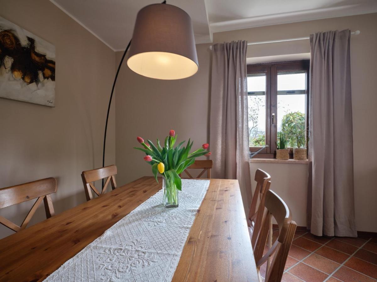 Cason Degli Ulivi Apartment Rivoli Veronese Ngoại thất bức ảnh