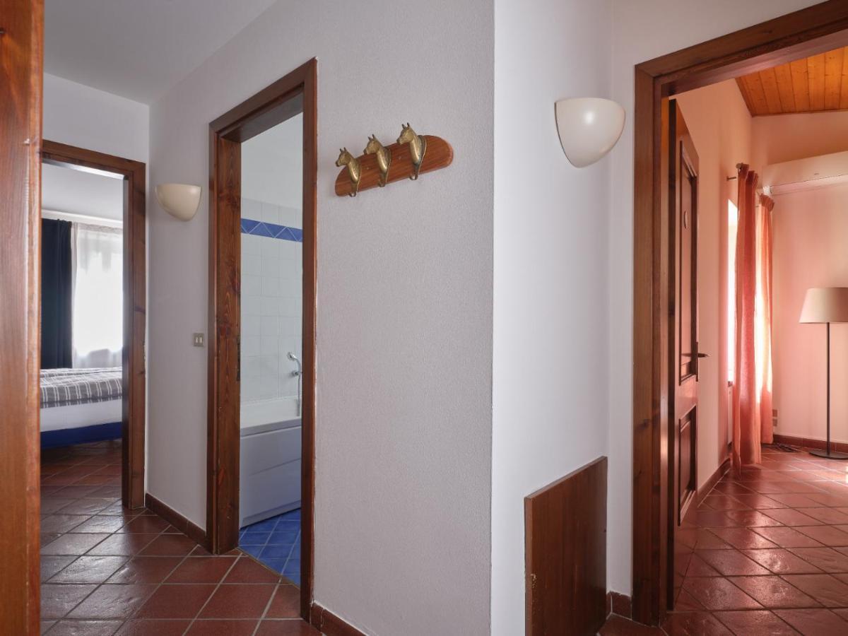 Cason Degli Ulivi Apartment Rivoli Veronese Ngoại thất bức ảnh