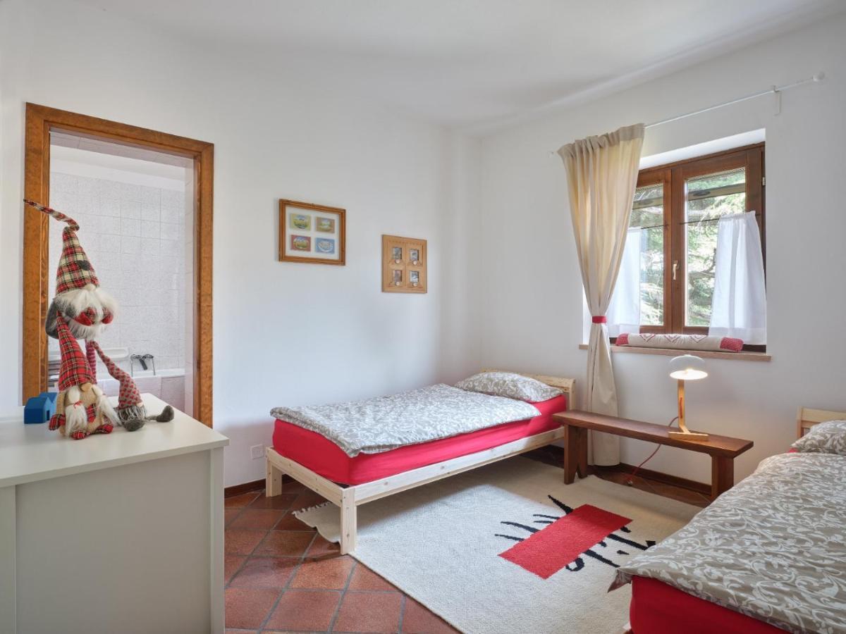 Cason Degli Ulivi Apartment Rivoli Veronese Ngoại thất bức ảnh