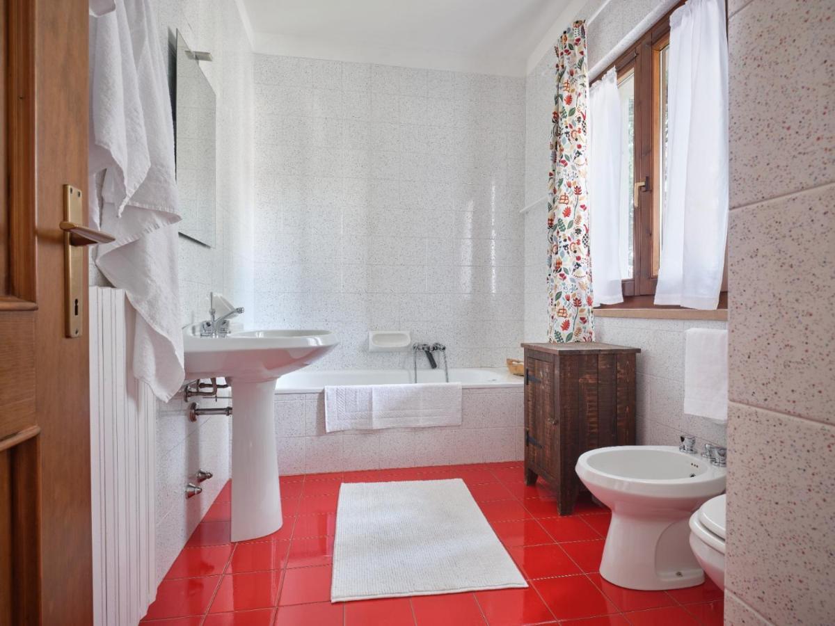 Cason Degli Ulivi Apartment Rivoli Veronese Ngoại thất bức ảnh