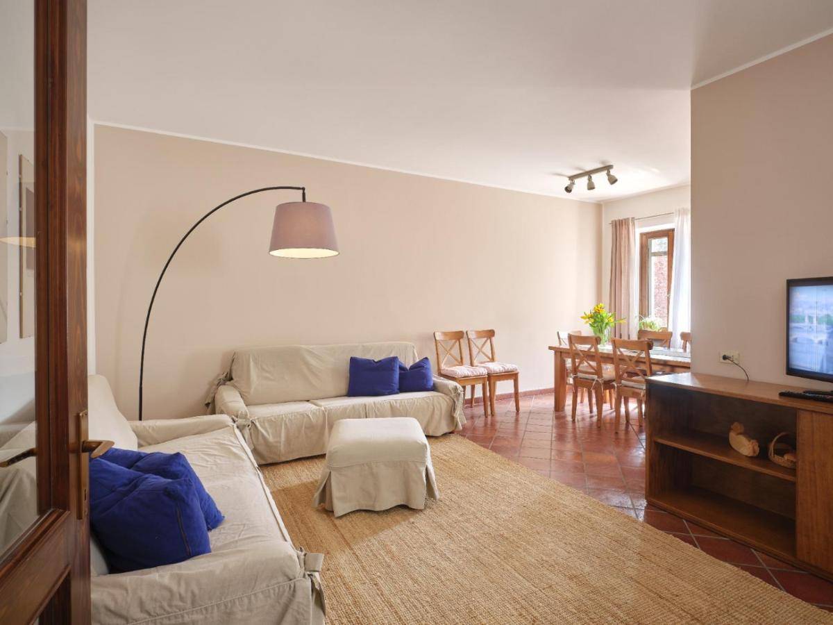 Cason Degli Ulivi Apartment Rivoli Veronese Ngoại thất bức ảnh