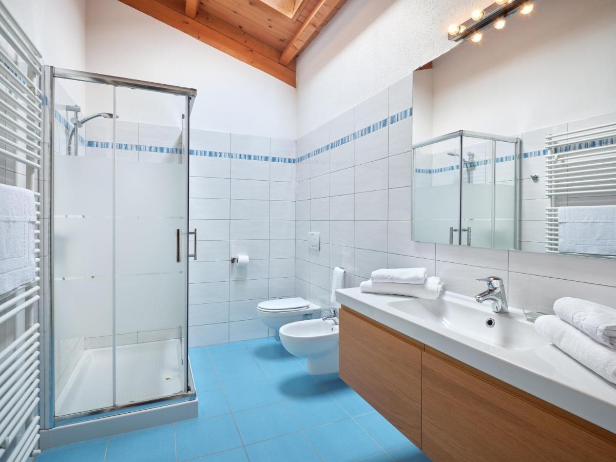Cason Degli Ulivi Apartment Rivoli Veronese Ngoại thất bức ảnh