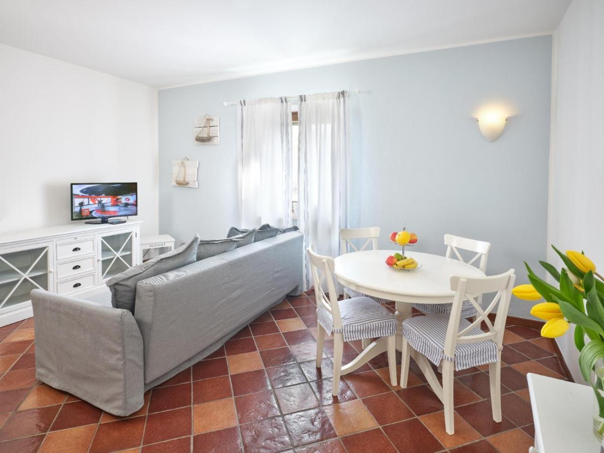 Cason Degli Ulivi Apartment Rivoli Veronese Ngoại thất bức ảnh