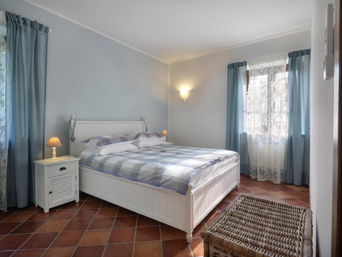 Cason Degli Ulivi Apartment Rivoli Veronese Ngoại thất bức ảnh