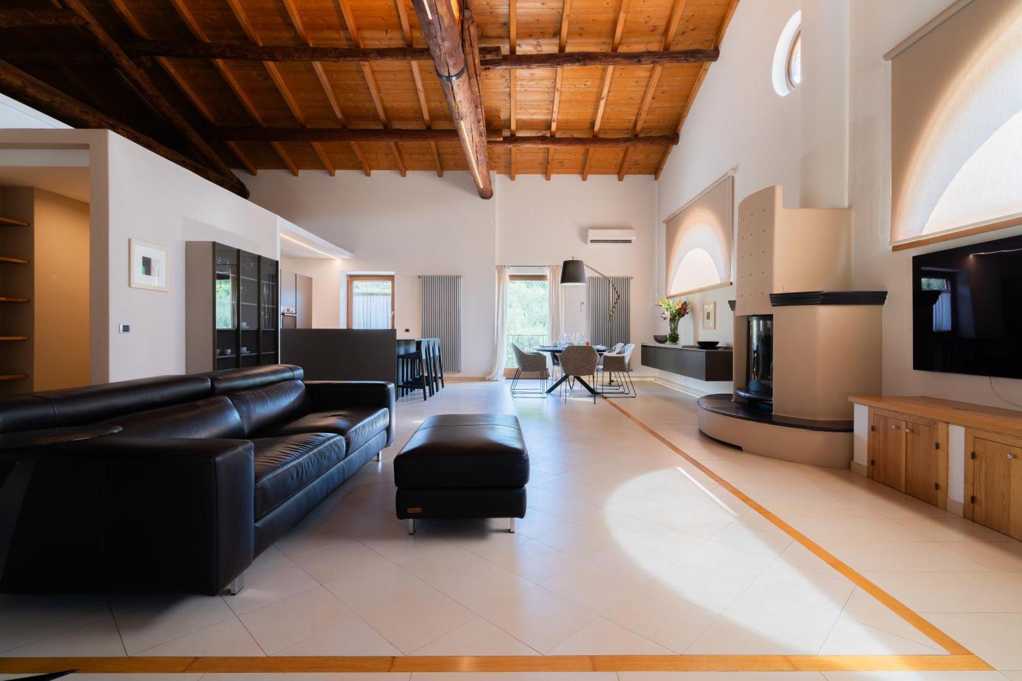 Cason Degli Ulivi Apartment Rivoli Veronese Ngoại thất bức ảnh