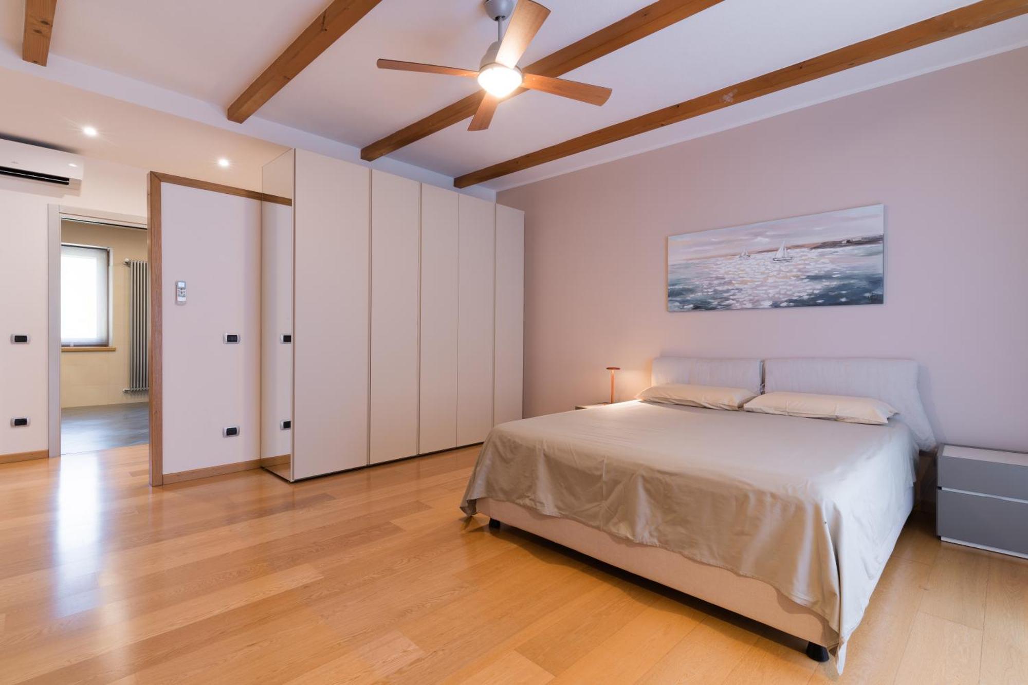 Cason Degli Ulivi Apartment Rivoli Veronese Ngoại thất bức ảnh