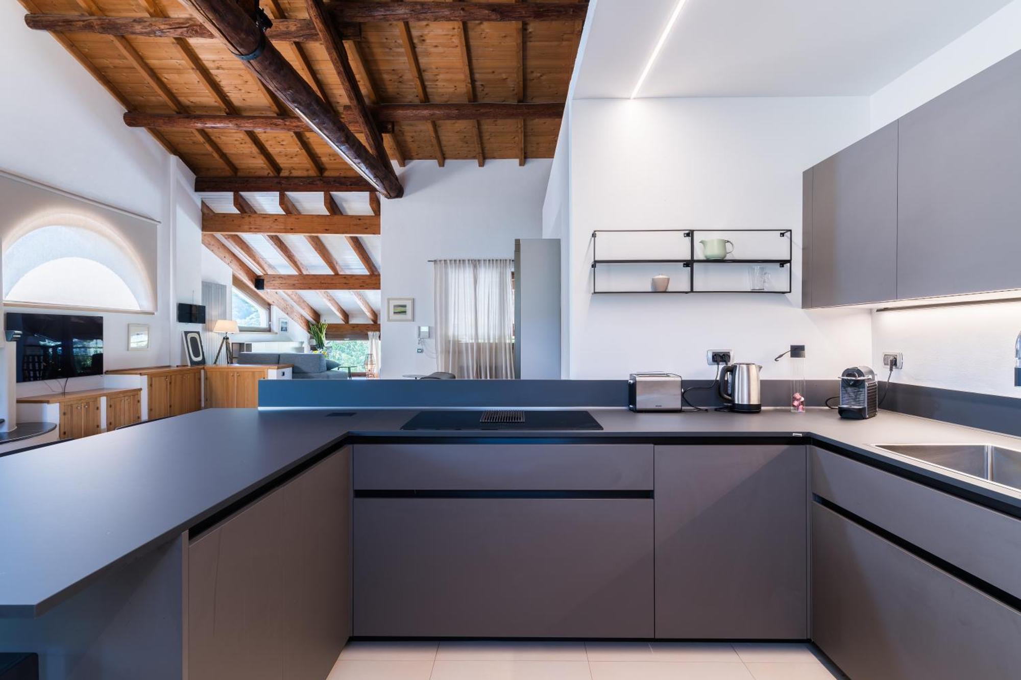 Cason Degli Ulivi Apartment Rivoli Veronese Ngoại thất bức ảnh
