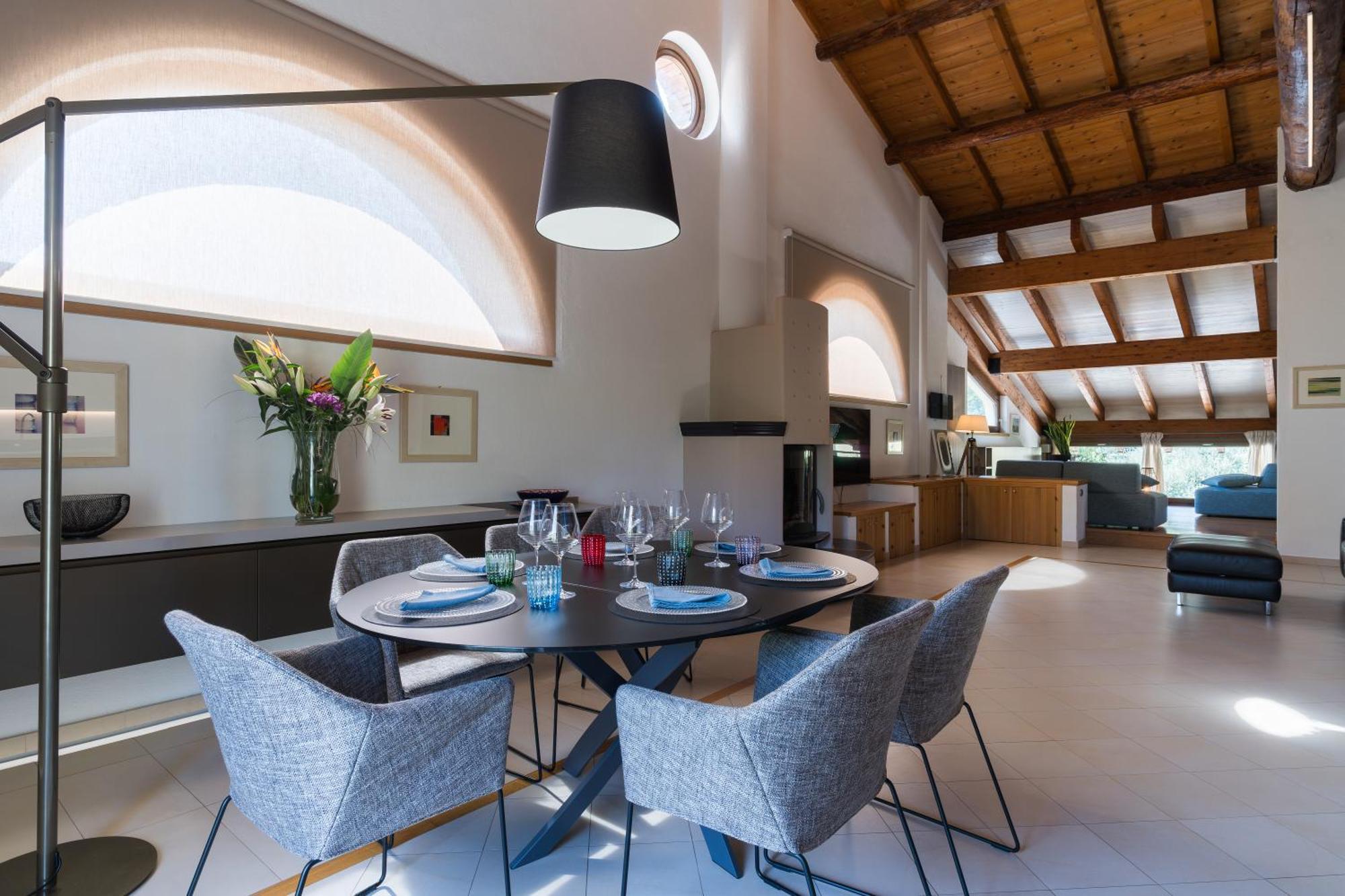 Cason Degli Ulivi Apartment Rivoli Veronese Ngoại thất bức ảnh