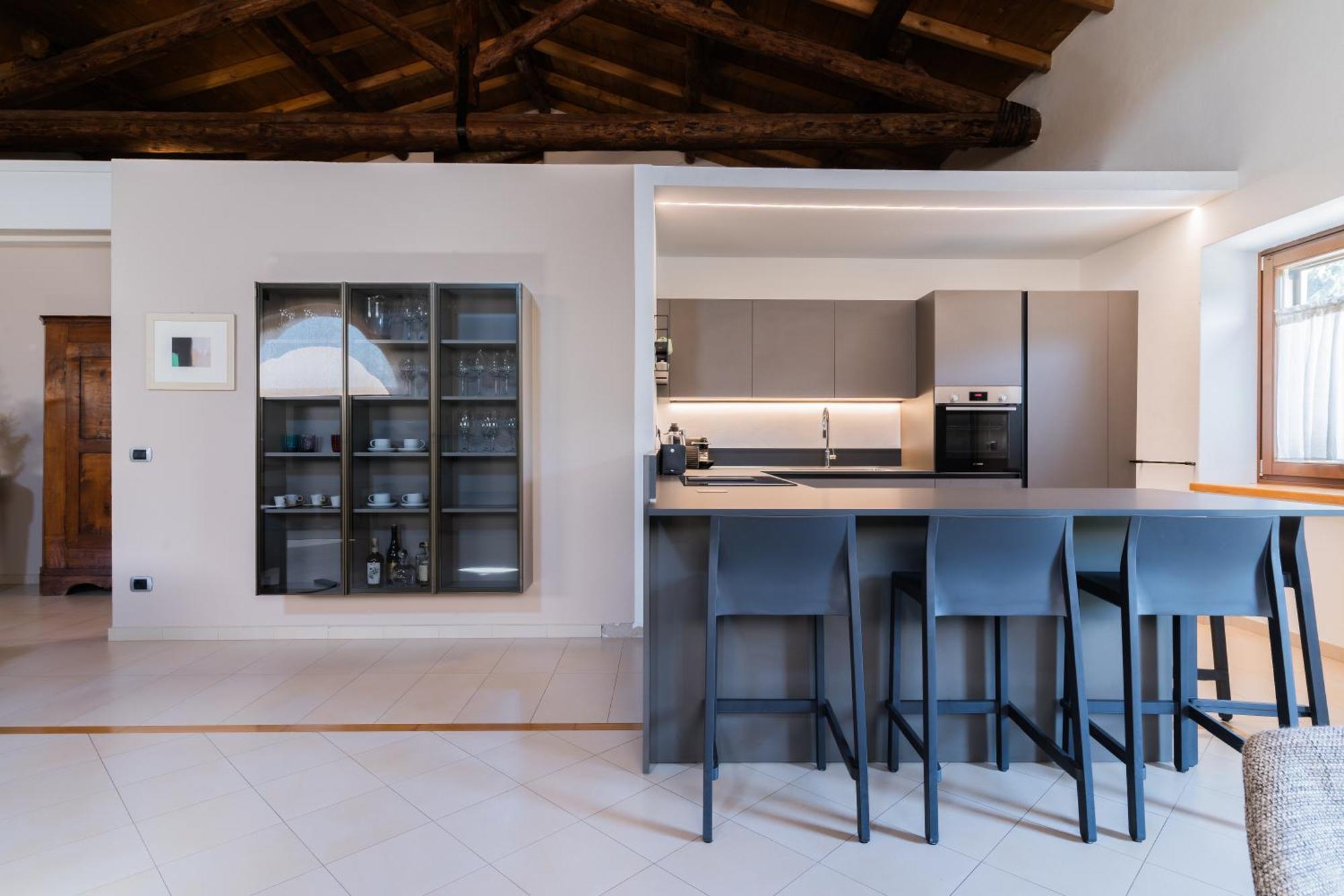 Cason Degli Ulivi Apartment Rivoli Veronese Ngoại thất bức ảnh